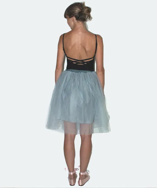 Calf-Length Adult Tutu Skirt (TUTUSK10)