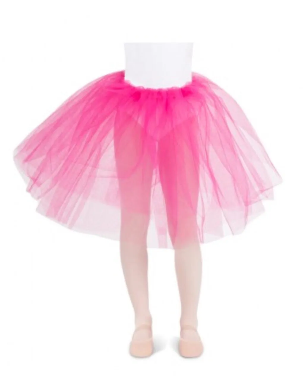 Capezio Child’s Romantic Tutu