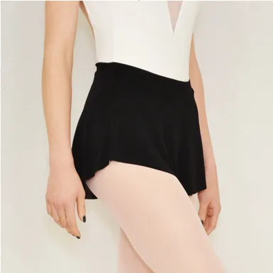 Classic Ballet Skirt