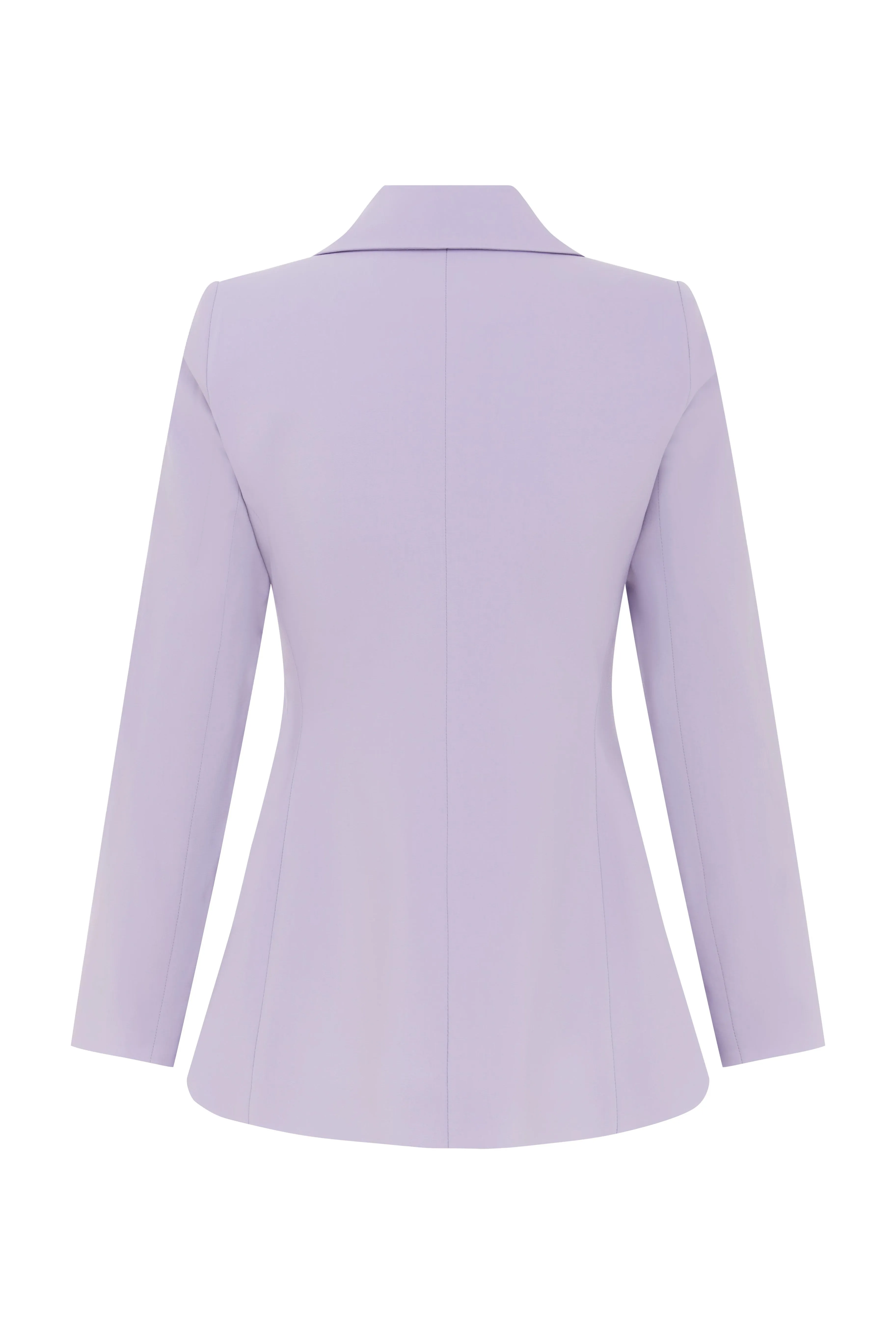 CLASSIC BLAZER WISTERIA