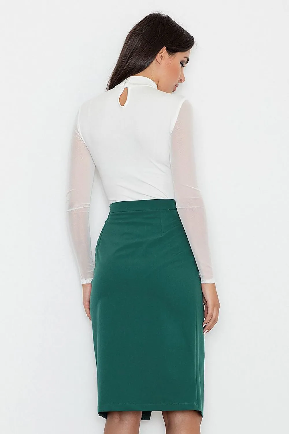 Classic skirt  Figl