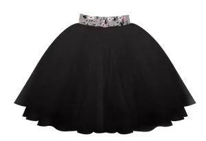 Danse De Paris - Manon Short Skirt Tutu  - Adult (R0051L) - Manon