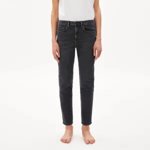 Detox Denim Cayaa - Used Sulphur Black