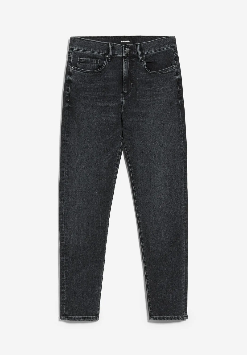 Detox Denim Cayaa - Used Sulphur Black