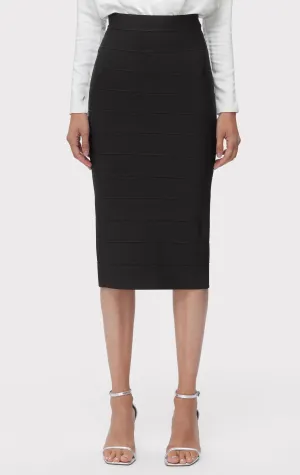 ICON BANDAGE PENCIL SKIRT