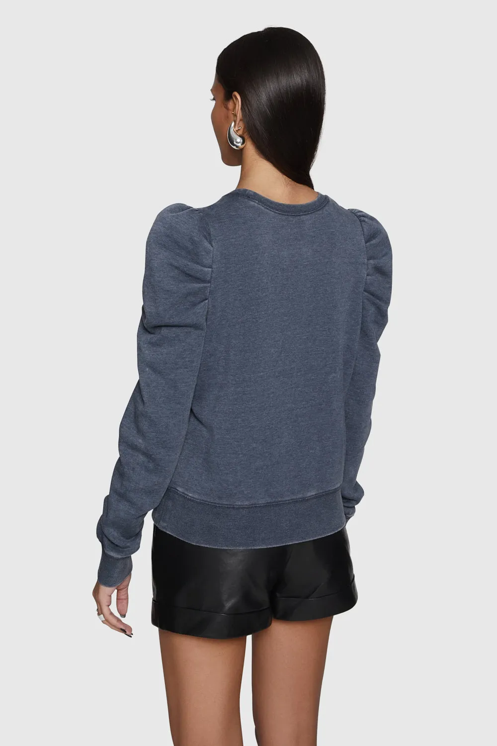 Janine Sweatshirt