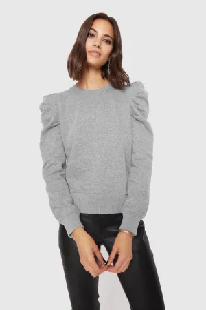 Janine Sweatshirt