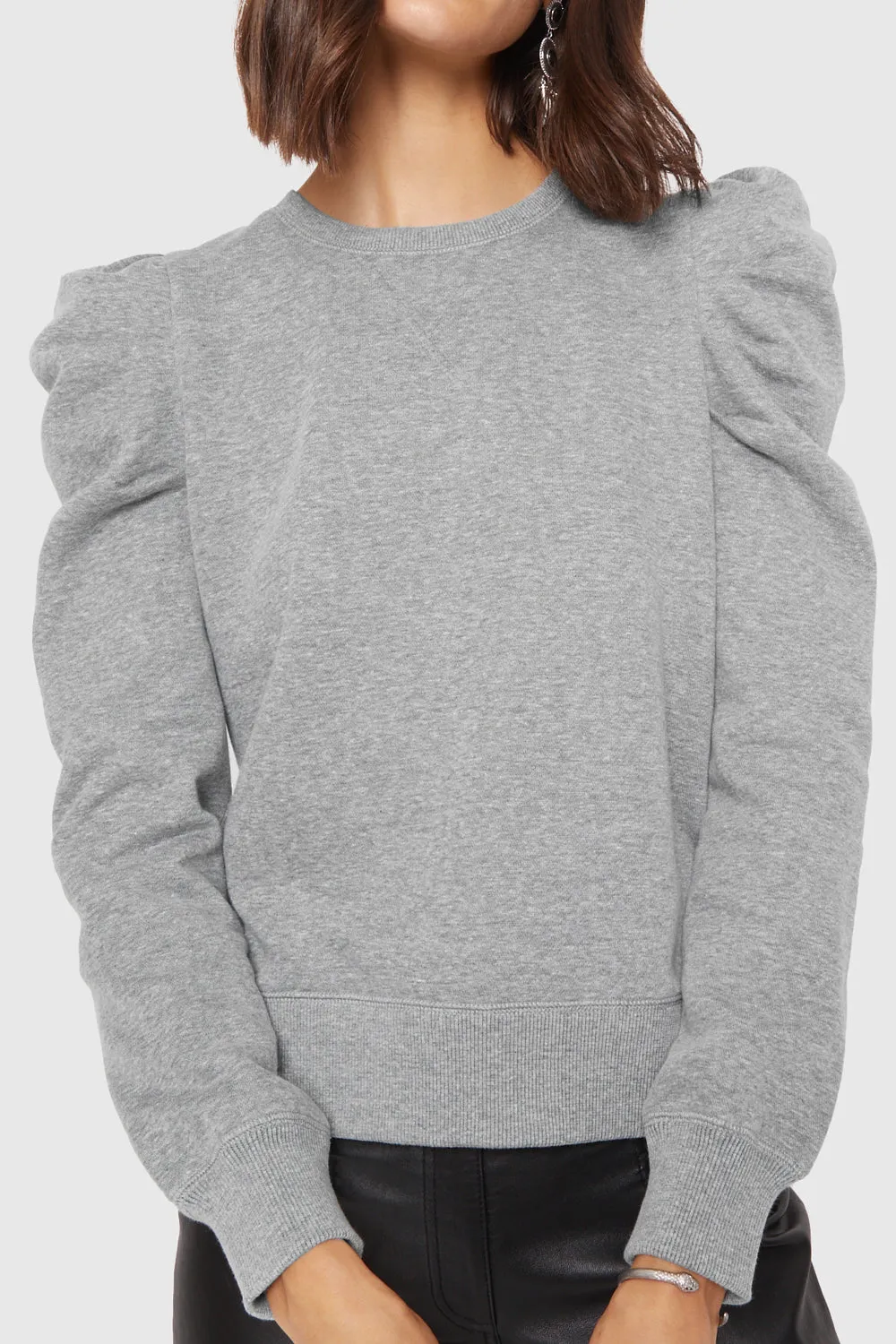 Janine Sweatshirt