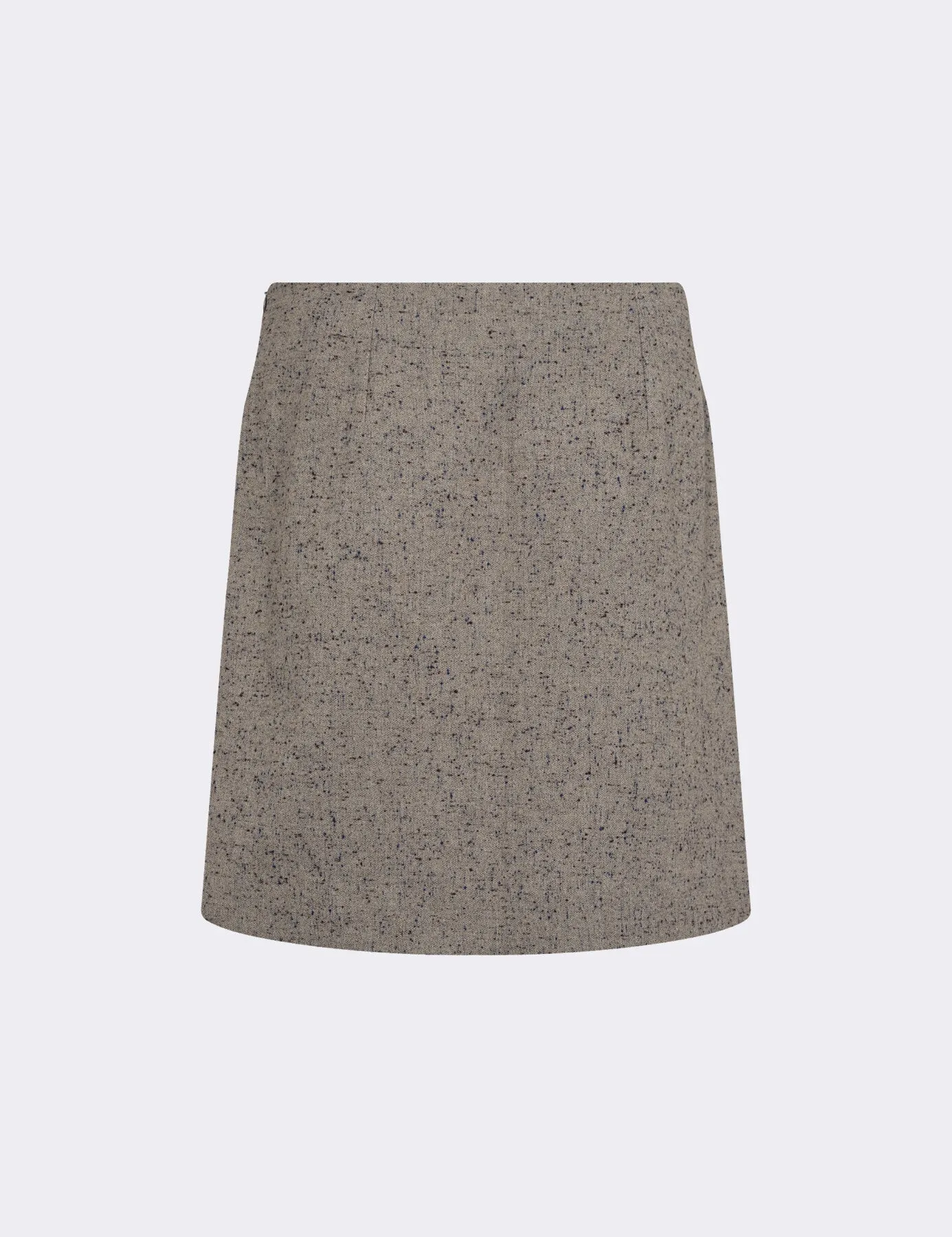 LR-IDRIS 3 Skirt Dark Sand