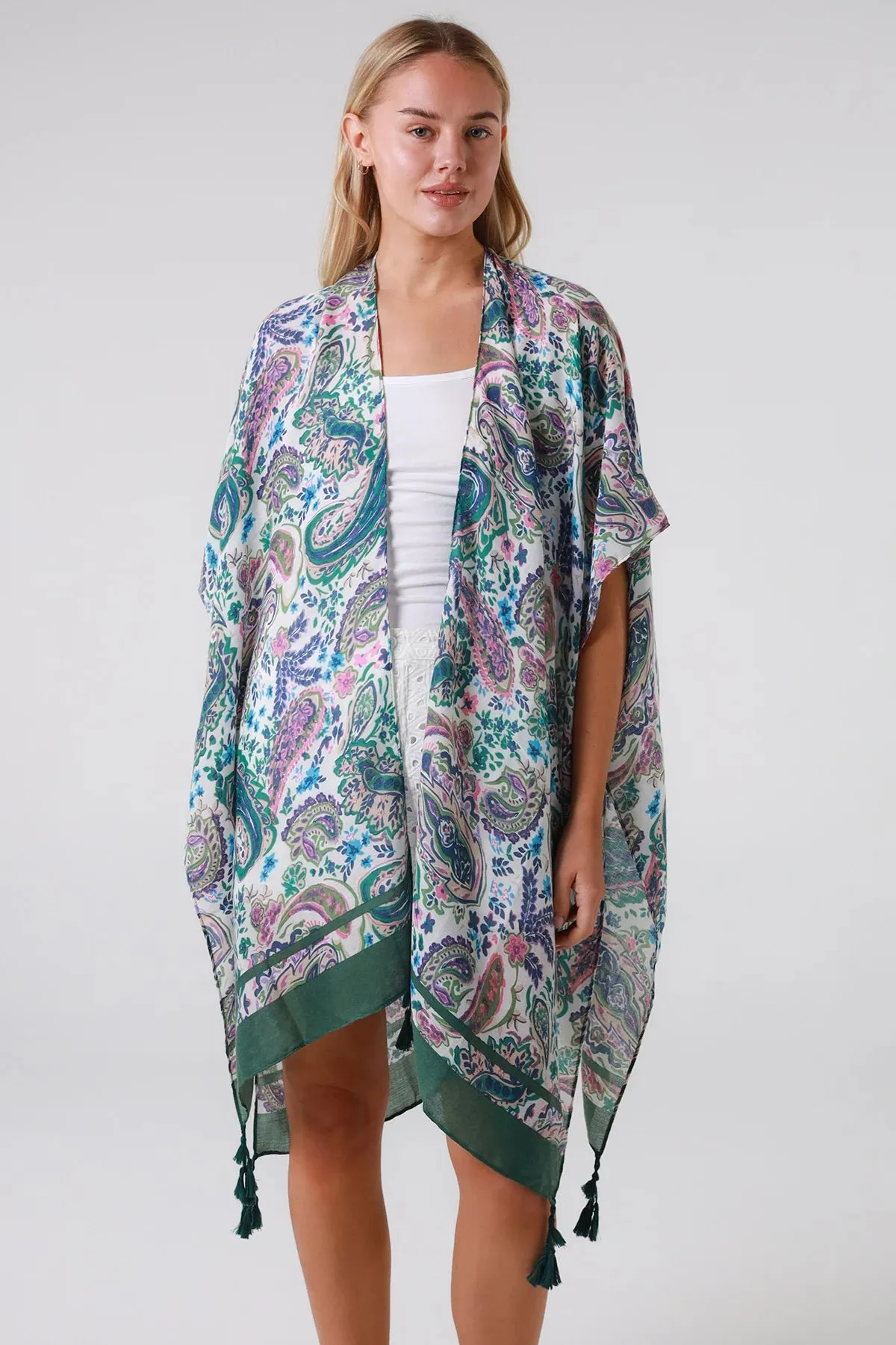 Marisol Kaftan