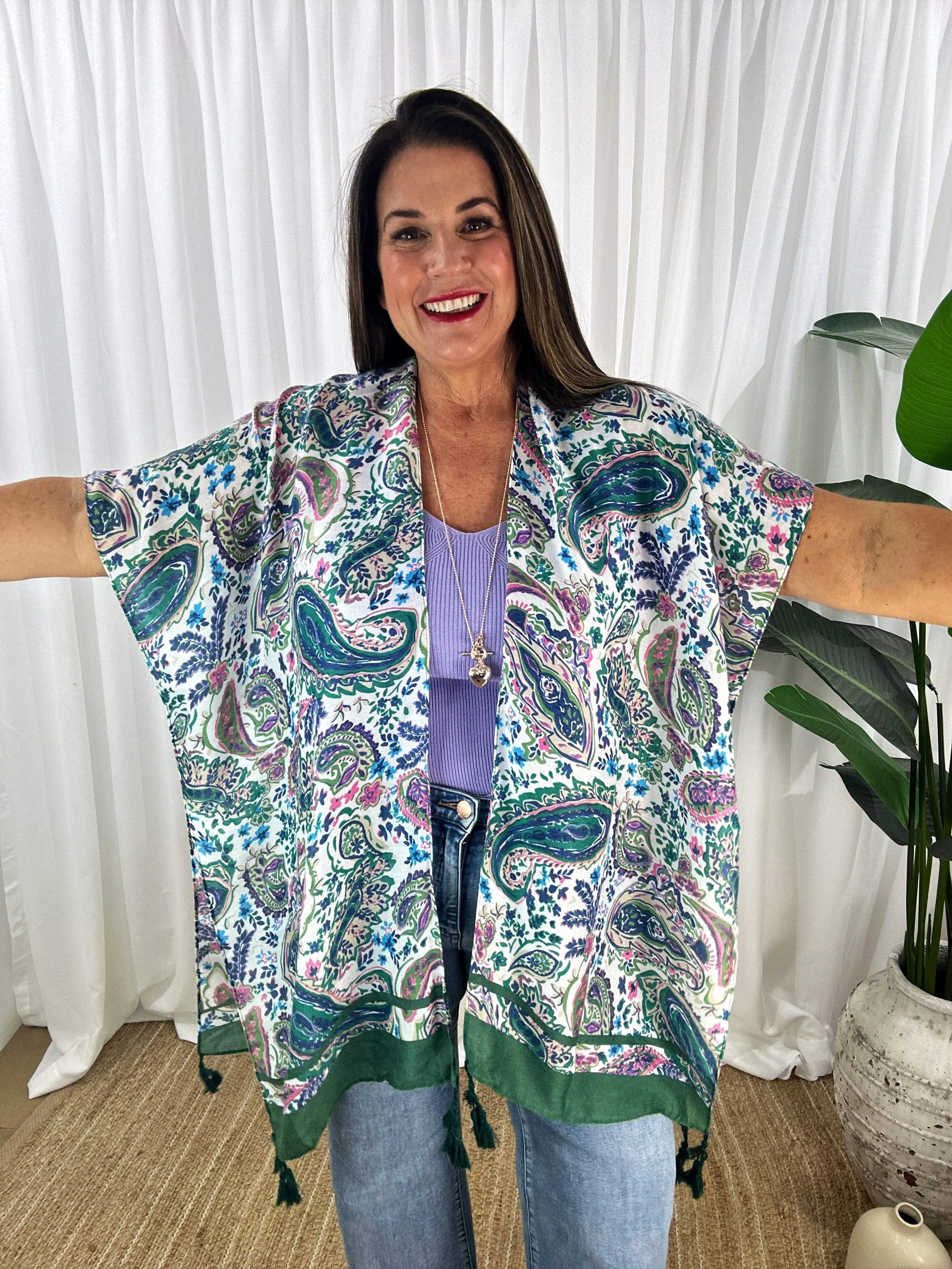 Marisol Kaftan