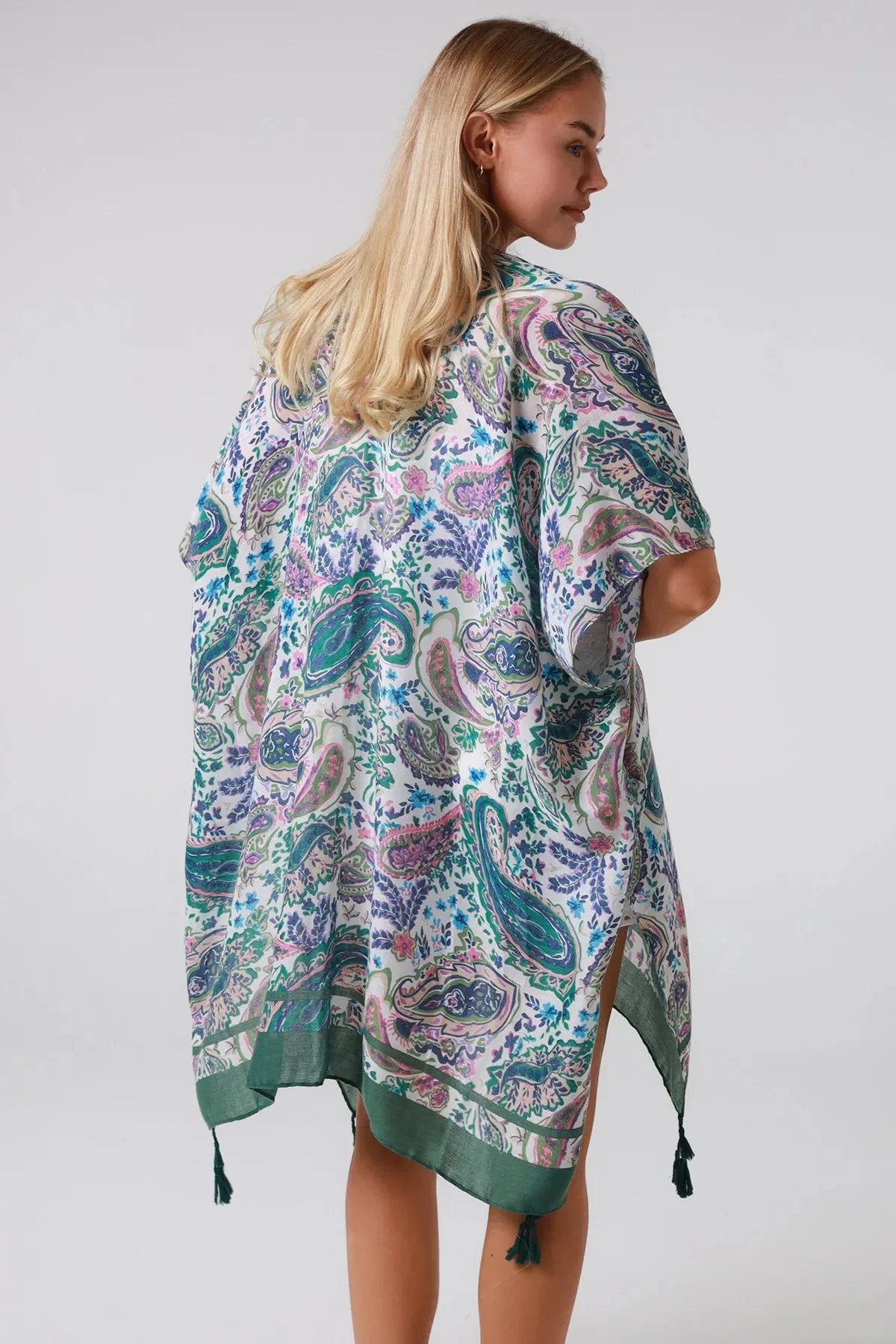 Marisol Kaftan