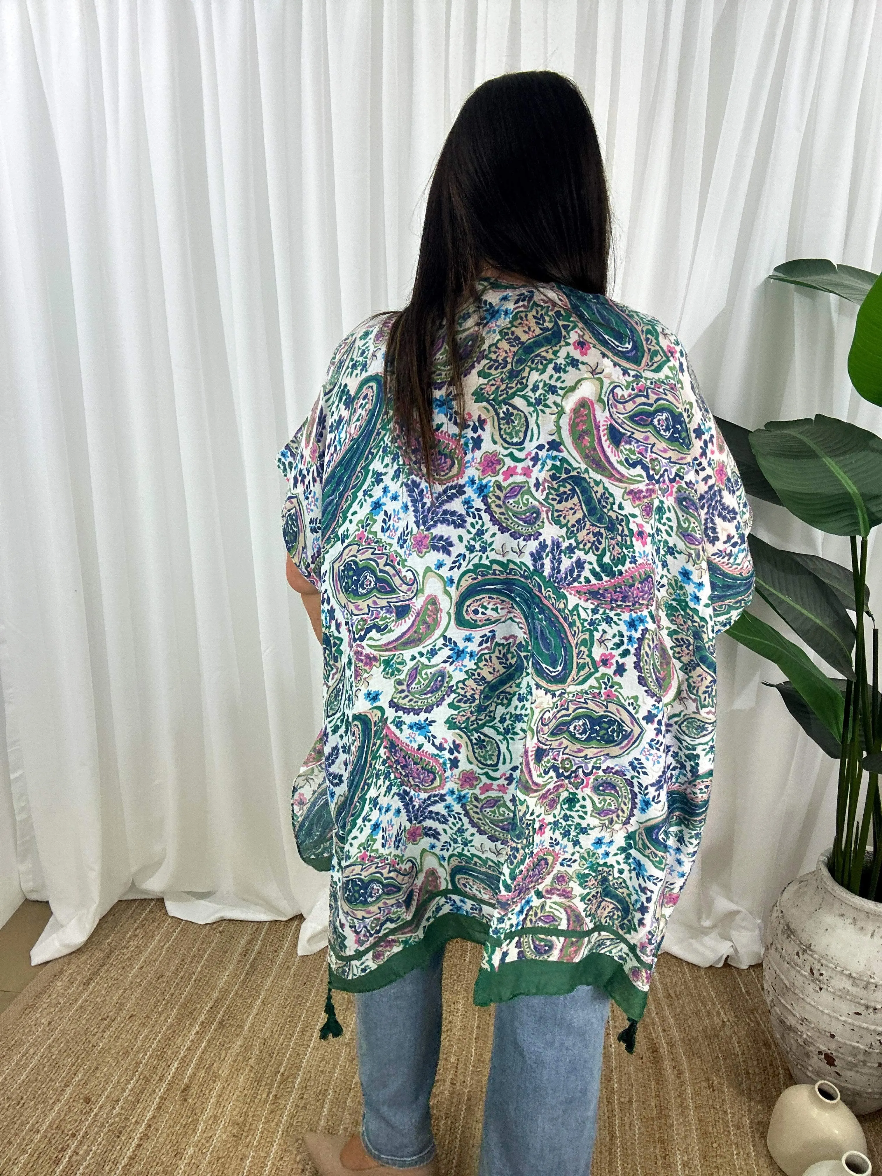 Marisol Kaftan