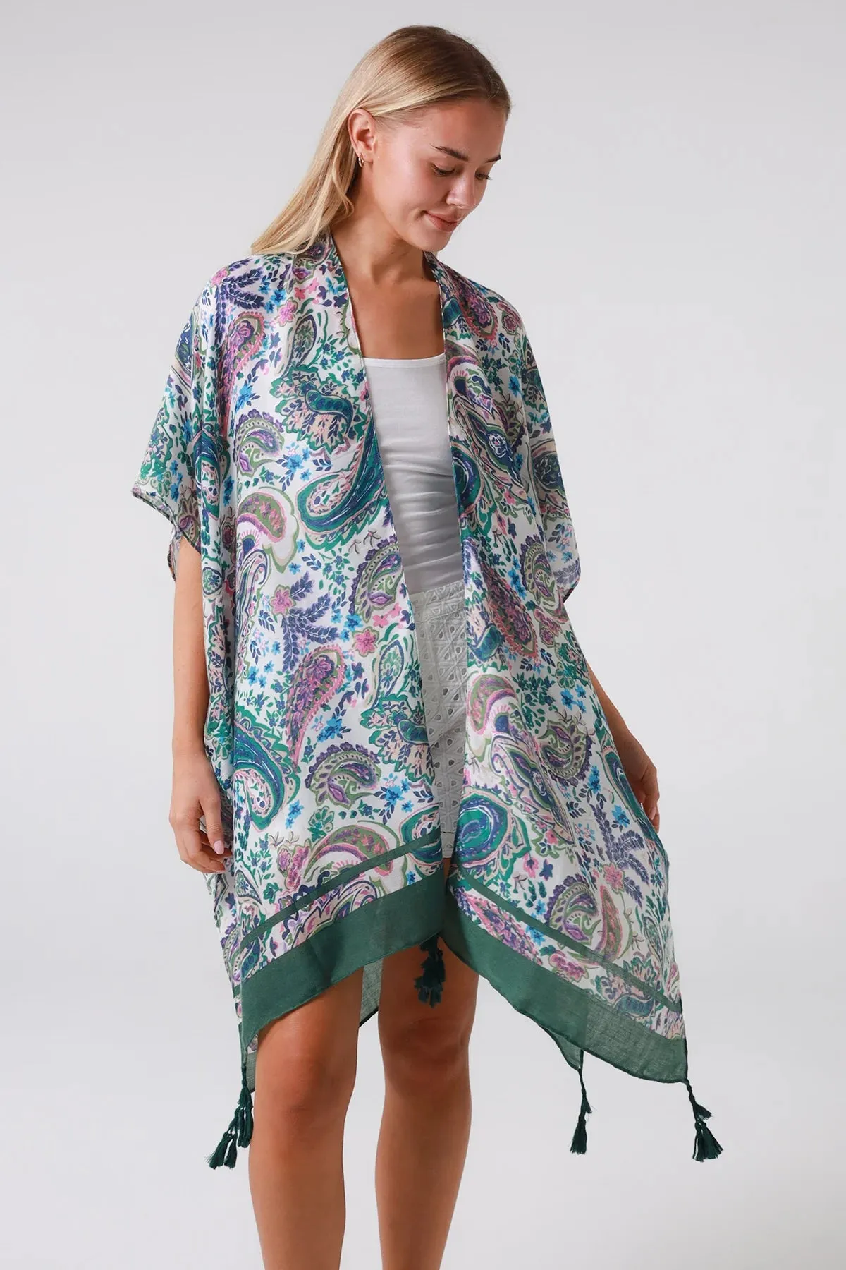 Marisol Kaftan