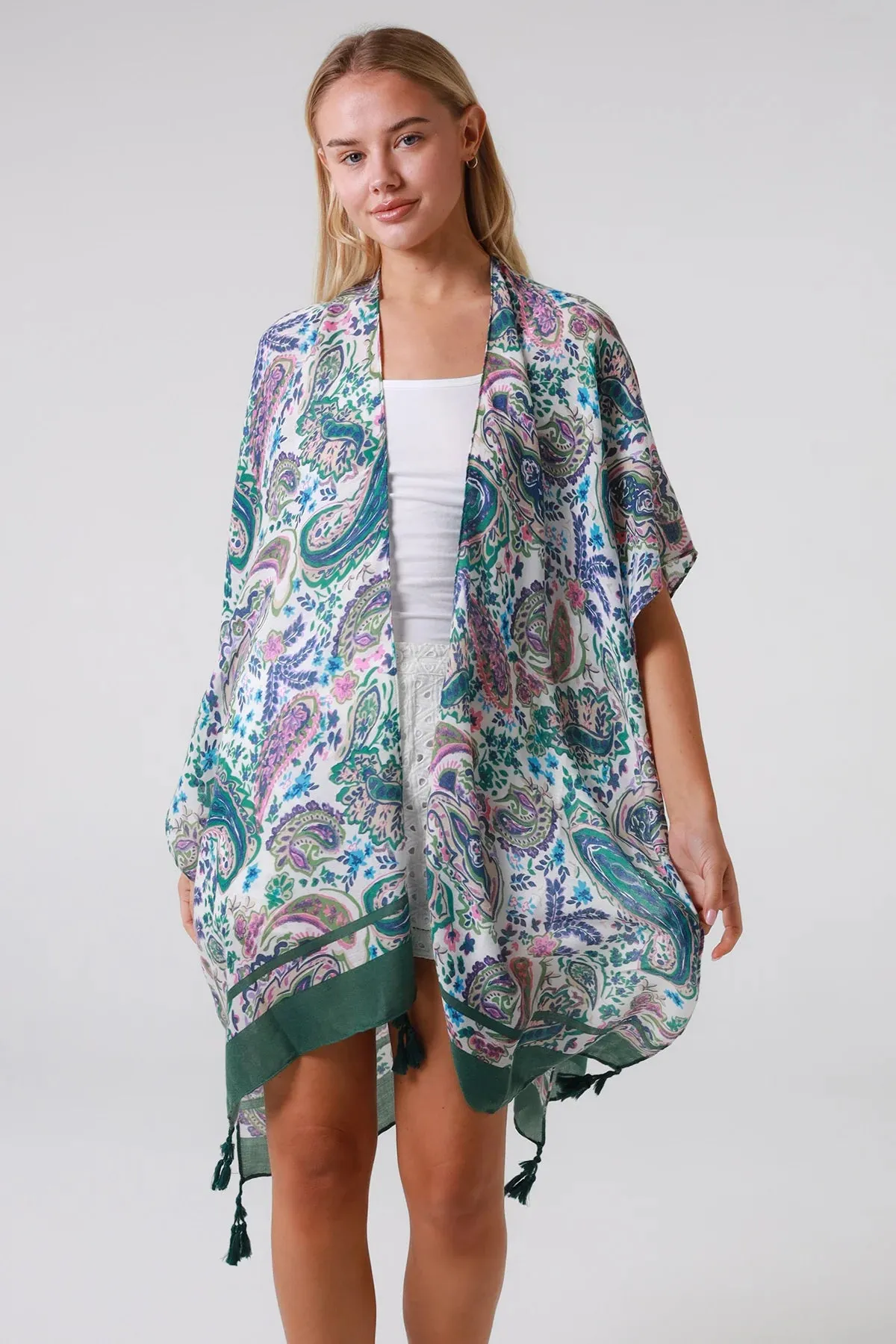 Marisol Kaftan