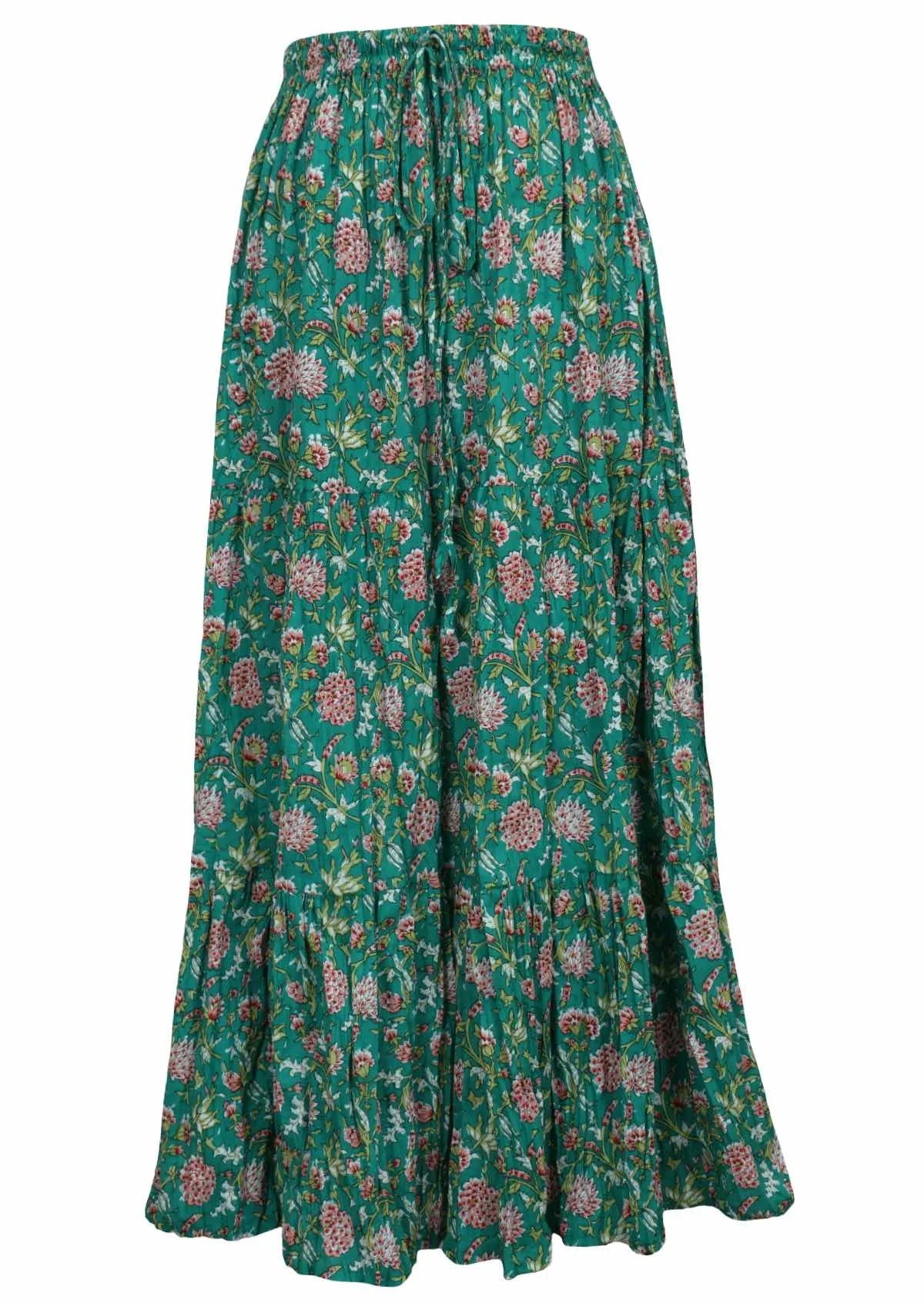 Maxi Skirt Juniper