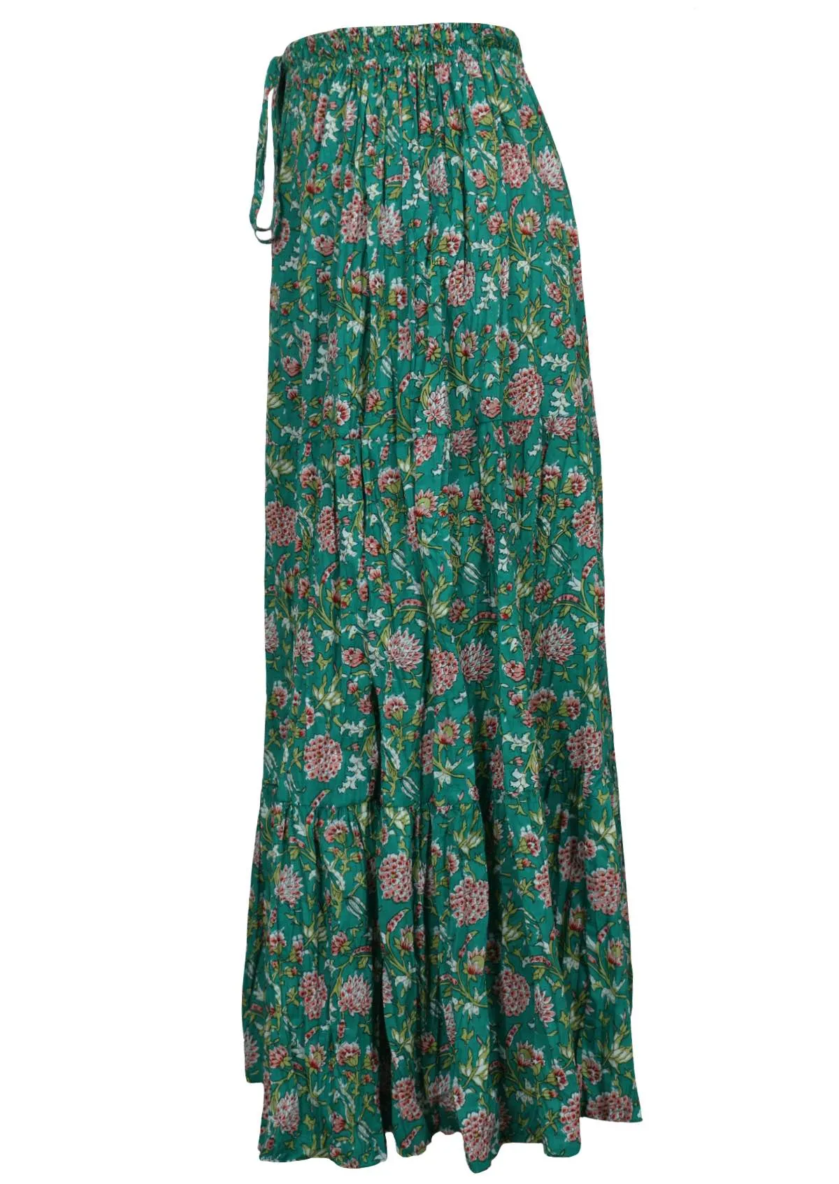 Maxi Skirt Juniper