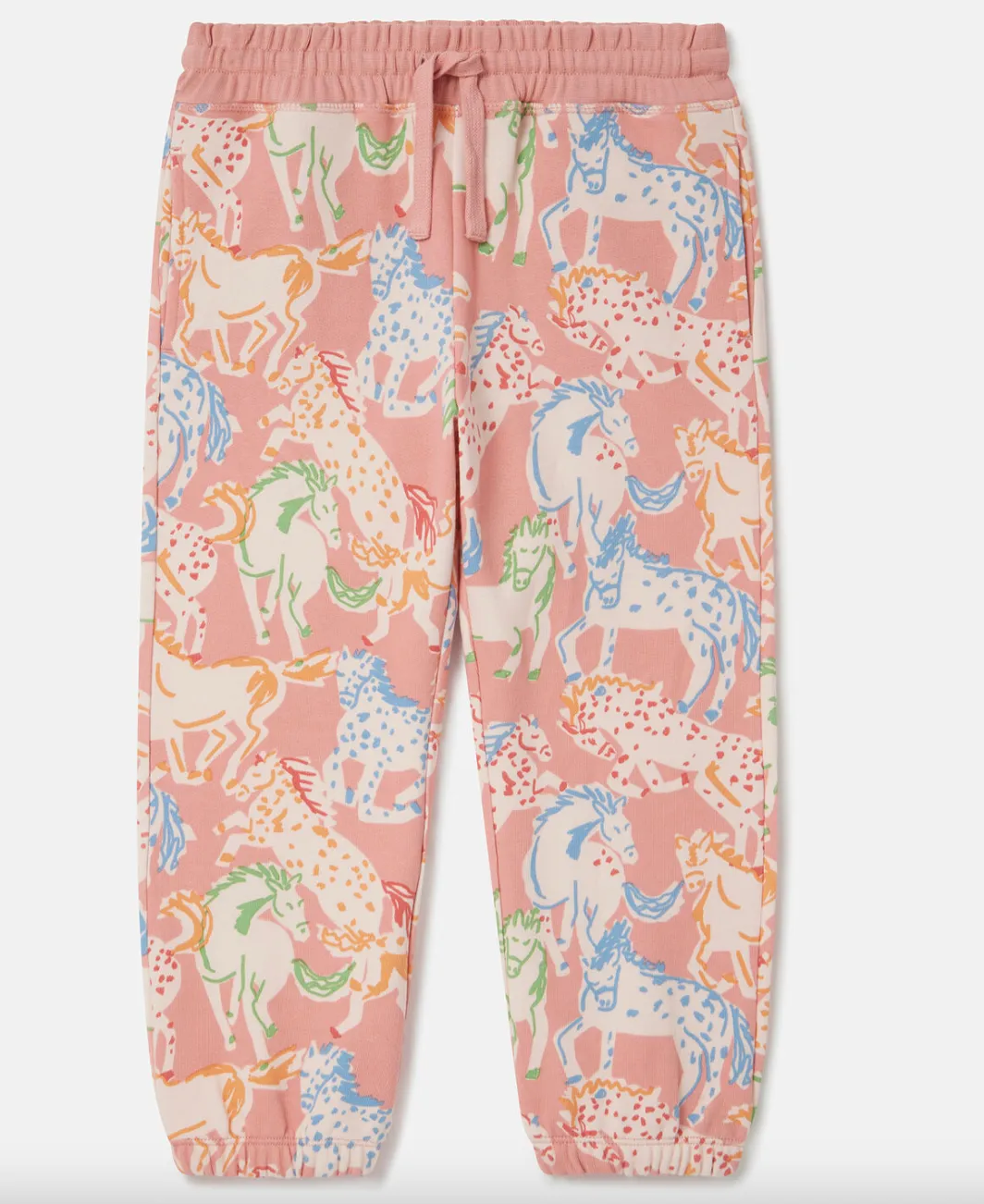 Prairie Horse Sweatpant