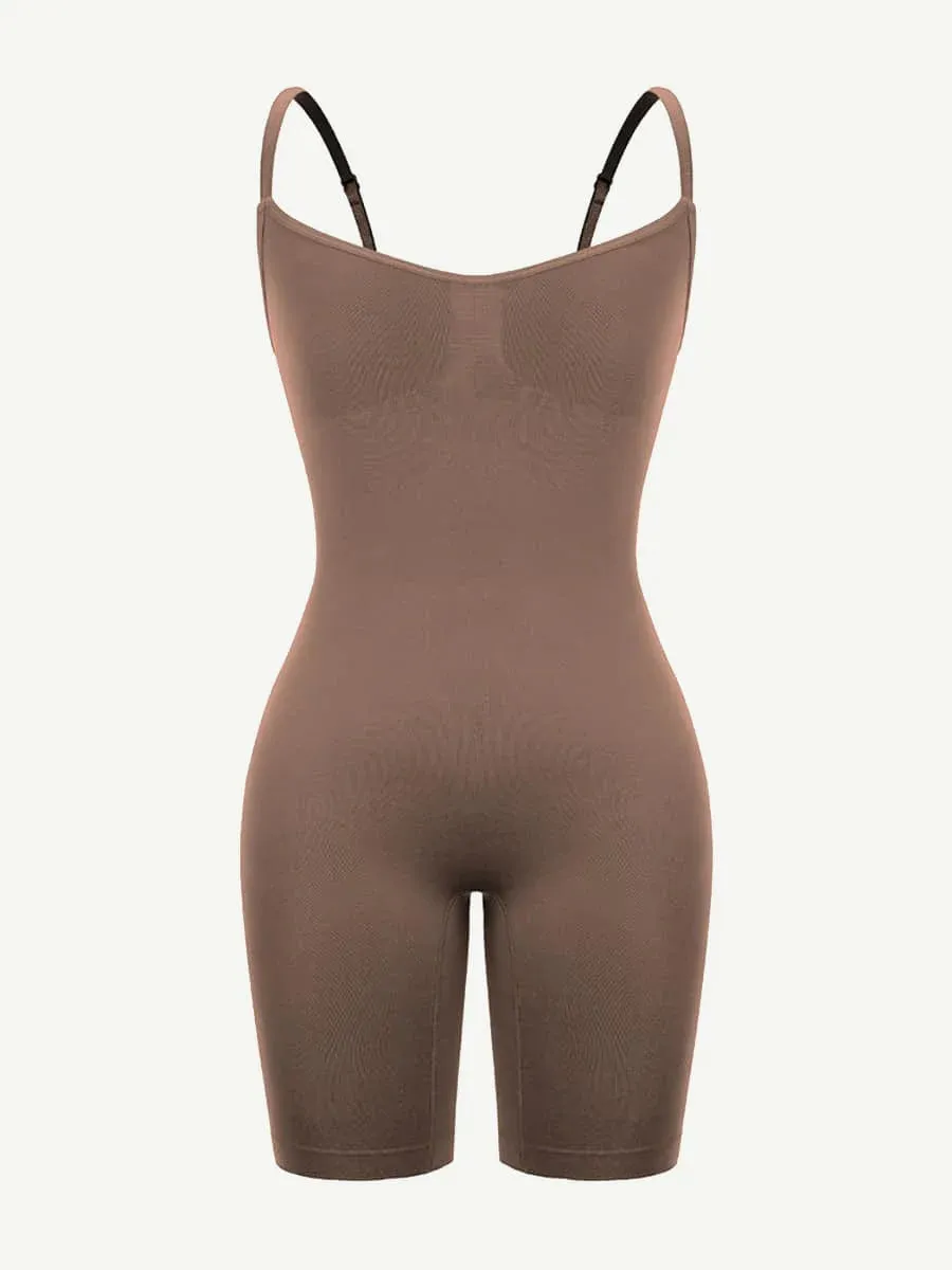 Seamless Sculpting Full Bodyshaper