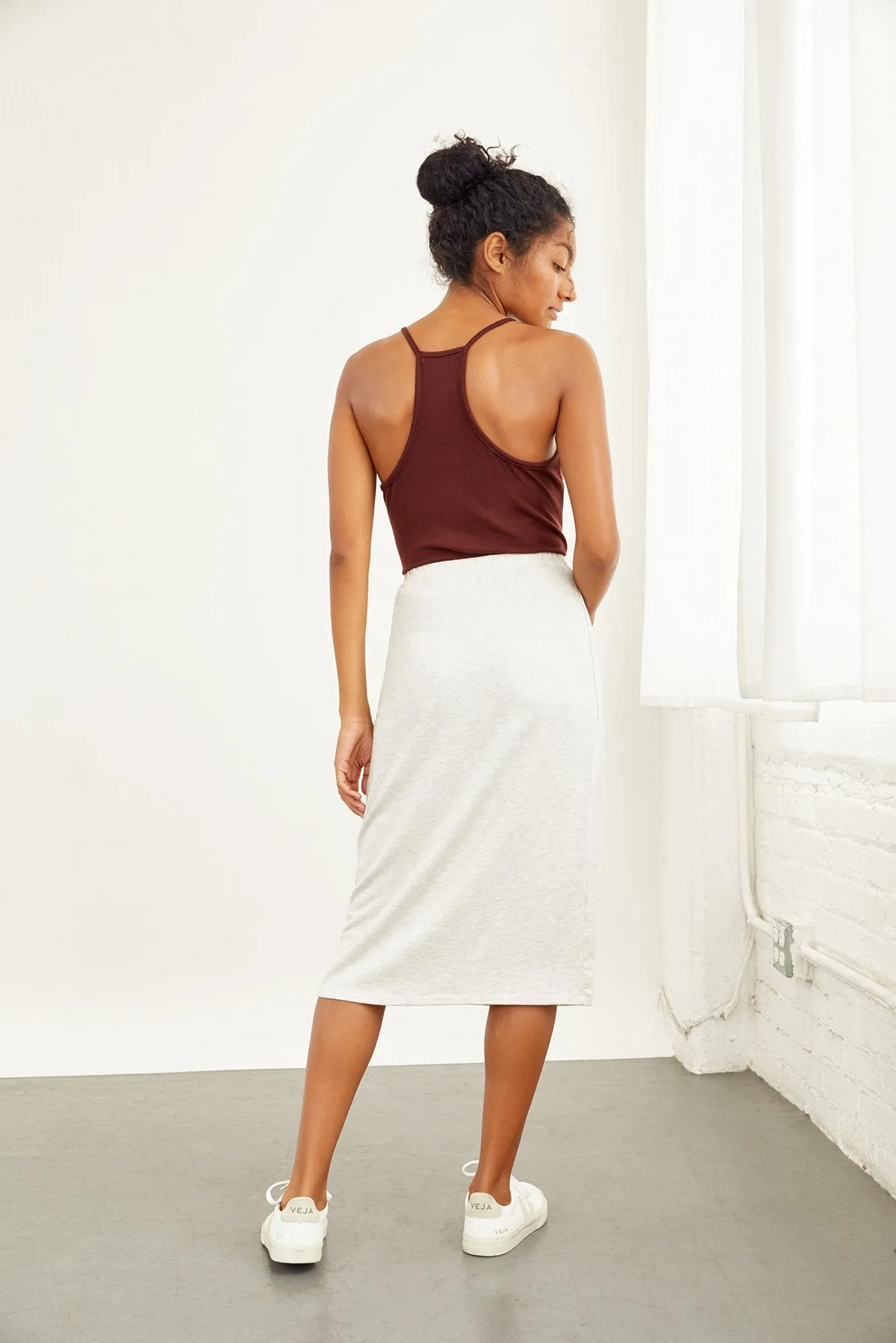 Sequoia Skirt