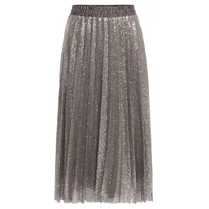 Seventy Sequins Skirt