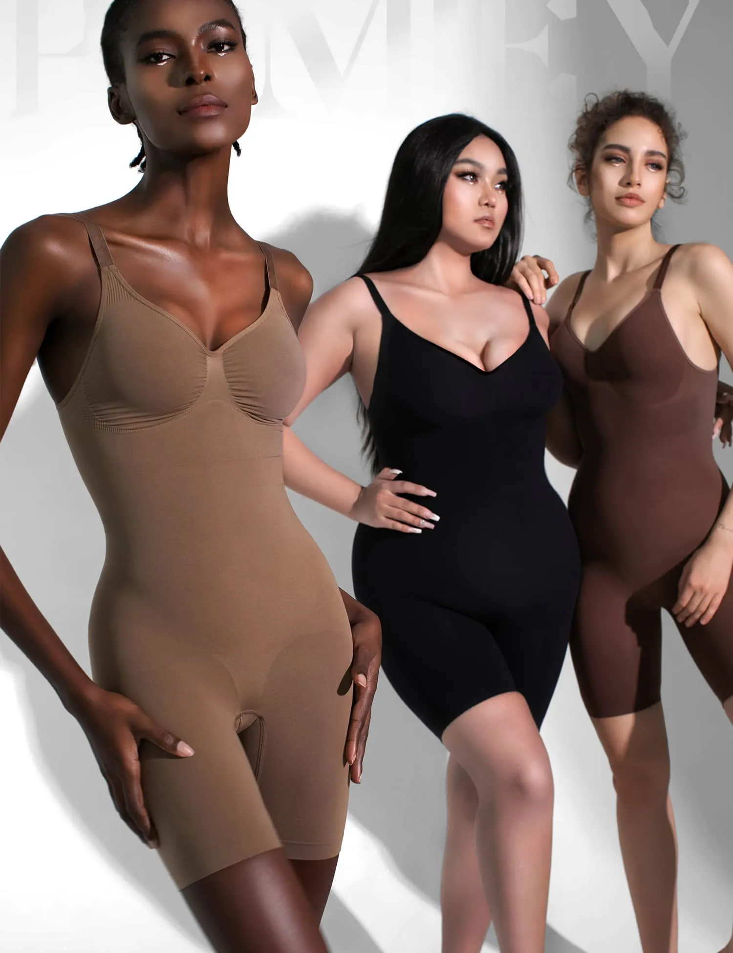 Shapewear Bodysuit