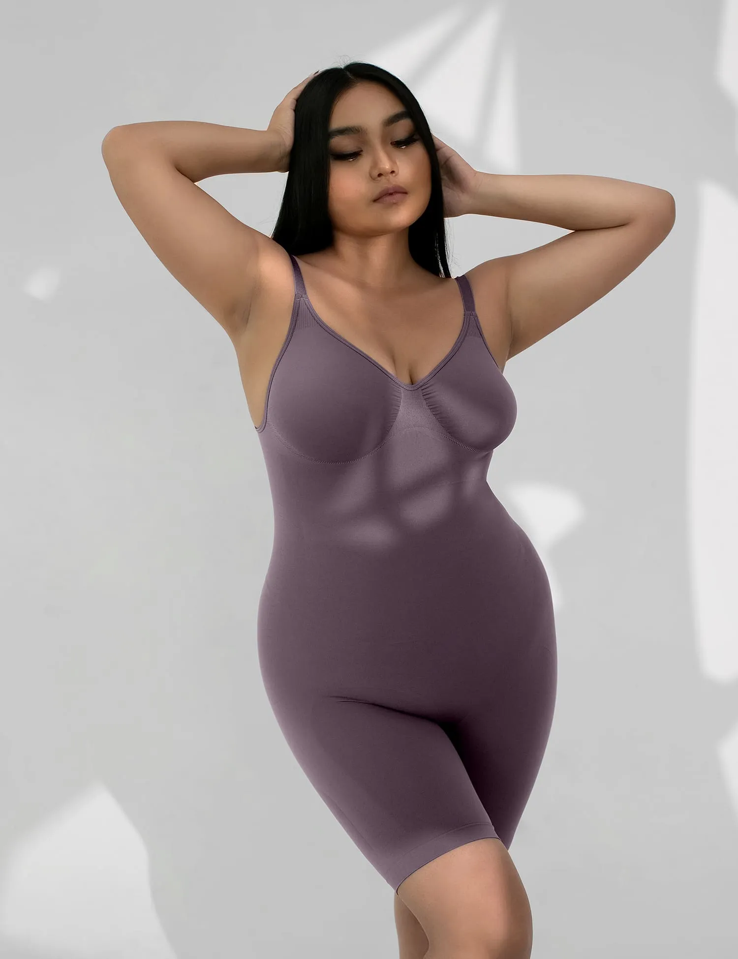 Shapewear Bodysuit