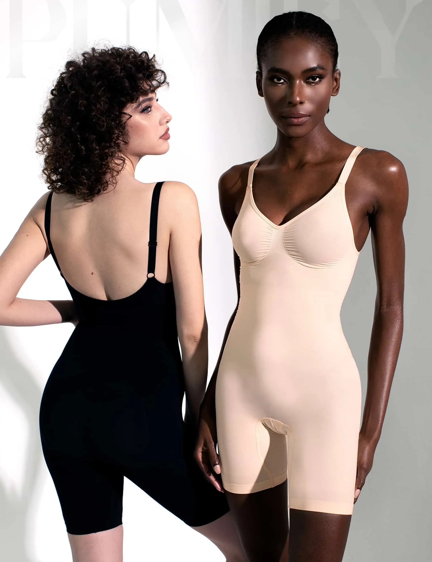 Shapewear Bodysuit