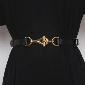 Skirt Belt Decorative Waist