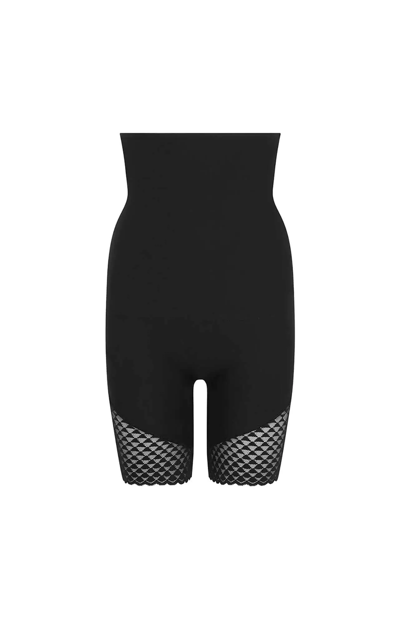 Subtile High Waist Shaper Shorts