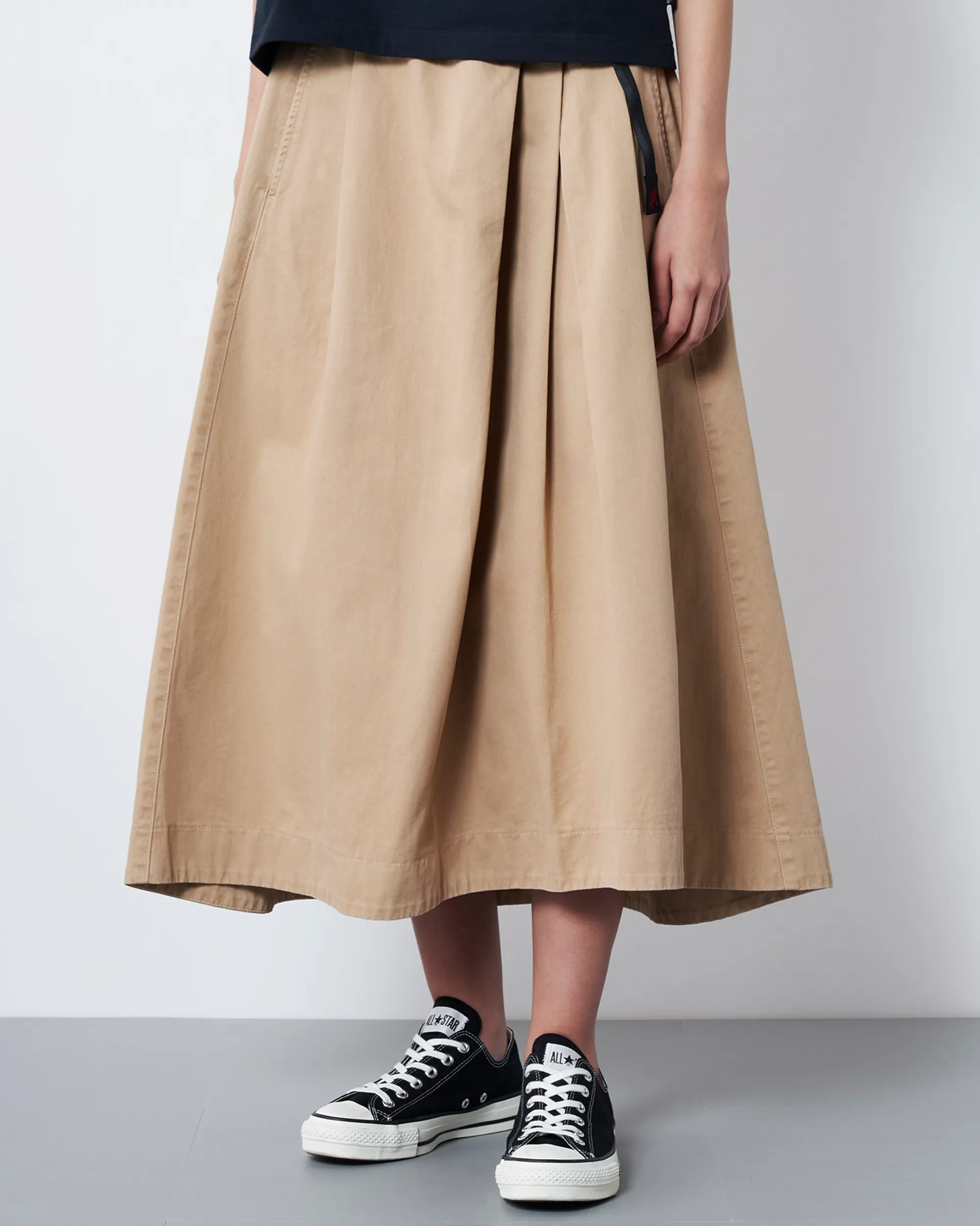 Talecut Skirt - Black