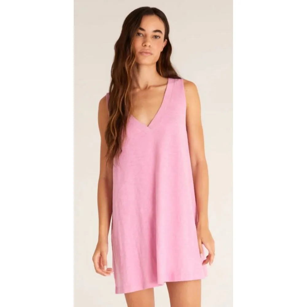 Women's Sparrow Mini Dress