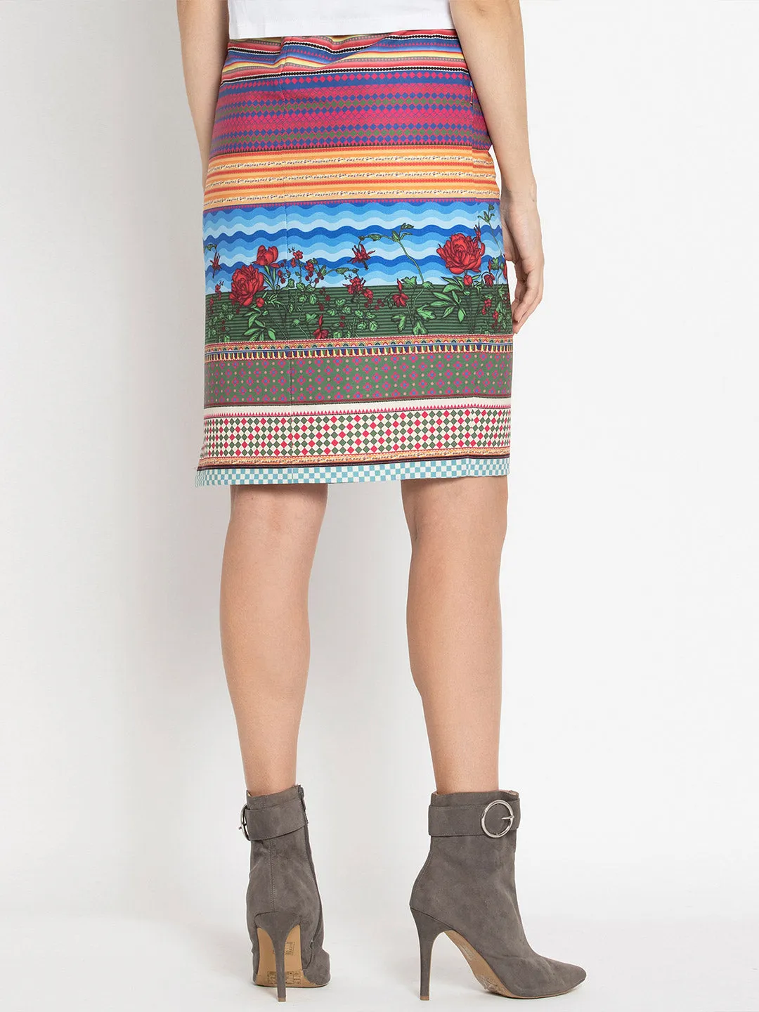 Yvette Skirt